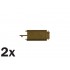 1/72 M7 Priest/Kangaroo - Fast Assembly (2 sets)