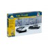 1/72 WWII Russian T-34/76 M42 - Fast Assembly (2 sets)
