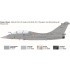 1/72 Rafale B - New Artwork and Decal Edition