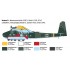 1/72 Messerschmitt Me 323 Gigant Heavy Transport