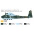 1/72 Messerschmitt Me 323 Gigant Heavy Transport