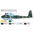 1/72 Messerschmitt Me 323 Gigant Heavy Transport