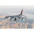 1/72 McDonnell Douglas AV-8B Harrier II Ground Attack aircraft