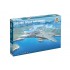1/72 JAS-39D Gripen Twin Seater Fighter