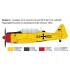 1/48 T-6G Texan Fighter Aircraft