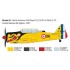 1/48 T-6G Texan Fighter Aircraft