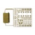 1/35 M4A3 76mm Wet Sherman Medium Tank
