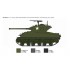 1/35 M4A3 76mm Wet Sherman Medium Tank