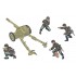 1/35 Pak 97/38 AT Gun with Crews
