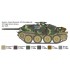 1/35 Jagdpanzer 38(t) Hetzer Light Tank Destroyer