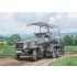 1/72 SdKfz. 232 6 Rad. Heavy Armoured Car
