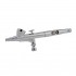 Dual-Action Gravity Feed Cup Airbrush (nozzle: 0.2mm)