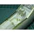 1/48 Macross VF-1S/A Skull Squadron PE Detail Set for Hasegawa kits
