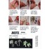 1/35 Pine Trees Set (2pcs)