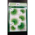 1/24, 1/35, 1/48 Palm Leaf 3 (Coloured Paper Plant kit)