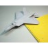 Airbrush Camo-Mask for 1/72 F-22 Raptor Camouflage Scheme