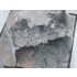 Concrete Plates w/Steel Mate Inside (70x35mm, 9pcs)