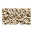 1/32 1/35 Clay Bricks /W Straw Filling Dark Beige (400pcs)