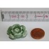 1/32 Green Cabbage Plants (Material: Ceramic) 36pcs