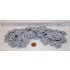 1/32 Red Cabbage Plants (Material: Ceramic) 72pcs