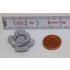 1/32 Red Cabbage Plants (Material: Ceramic) 72pcs