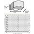 1/72 Paving Stones Type W - Light Grey (Material: Ceramic) 5,000pcs