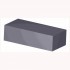 1/87 (HO scale) Bricks (NF) Dark Grey (3000pcs)
