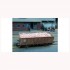 1/87 (HO scale) Bricks (NF) Light Brick-Red (3000pcs)