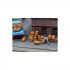 1/87 (HO scale) Old Drums Rusty (80g)