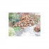 1/87 (HO scale) Vehicle Scrap Rusty (75g)