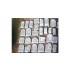 1/87 Mile Stones "Berlin" (36pcs)