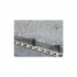 1/87 Railway Platform Wooden Thresholds, L 30cm