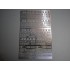 1/24 6 & 4 Point Racing Seat Belt Photo-Etched Set