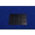 1/24 Photo-Etched Windshield Wiper Set Type B (Black Coated)
