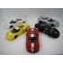 Decals for 1/24 Ferrari FXX Track Day for Tamiya kit