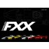 Decals for 1/24 Ferrari FXX Track Day for Tamiya kit