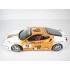 Decals for 1/24 Ferrari F430 Challenge for Fujimi kit -D