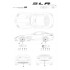 Detail-up set for 1/24 Mercedes McLaren SLR for Tamiya kit