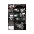 1/24 Audi R10 Photo-Etched Detail set for Revell kit