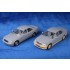 Photo-Etched set for 1/24 Mercedes-Benz S600 for Italeri/Revell/Prota kit