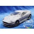 Photo-etched parts for 1/24 Aston Martin DBS for Tamiya kit