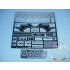 1/24 GT40 MK.I Super Detail-Up Set for Fujimi kit
