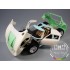 1/24 GT40 MK.I Super Detail-Up Set for Fujimi kit