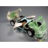 1/24 GT40 MK.I Super Detail-Up Set for Fujimi kit