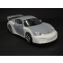 Conversion set for 1/24 Porsche Cayman Wide Body for Fujimi Cayman Kit