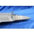 1/48 F-22 Raptor Detail-up Set A for Academy kit