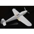 1/48 BF-109F Detail-up Parts for Hasegawa kit (Resin+PE+Metal parts)