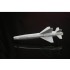 1/48 AGM-142 Pop-Eye & Data Link Pod Super Detail Weapons set
