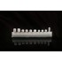 1/200 HMS Nelson Deluxe Pack Detail Set w/Wooden Deck for Trumpeter kit