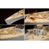 1/200 HMS Nelson Deluxe Pack Detail Set w/Wooden Deck for Trumpeter kit